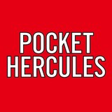 Pocket Hercules - Advertising in Minneapolis