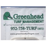 Greenhead Turf Management - Other in New Prague