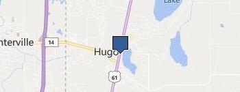 Chips Computer Service location map