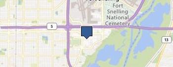 Prudent Accountants Inc location map