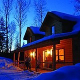 Timber Trail Lodge & Outfitter - Other in Ely