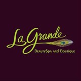 LA Grande Salon & Day Spa - Other in Forest Lake