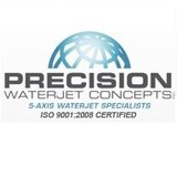 Precision Waterjet Concepts - Other in Pequot Lakes