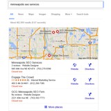 Minneapolis SEO Services - Web Design & Development in Minneapolis