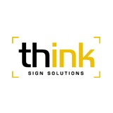 Think Sign Solutions - Manufacturer in Eden Prairie