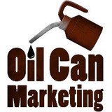 Oil Can Marketing - Marketing in Minneapolis