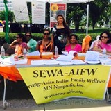 Sewa-Aifw - Social Services in Minneapolis