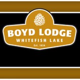 Boyd Lodge - Other in Crosslake