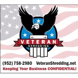 Veteran Shredding - Other in New Prague