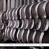 Claire Givens Violins Inc - Musical Instruments & Services in Minneapolis