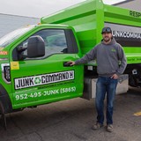 Junk Command Inc - Other in Chaska