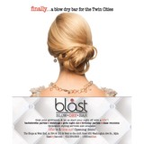 Blast Blow Dry Bar - Bars in Minneapolis