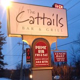 Cattails Bar & Grill - Other in Bemidji