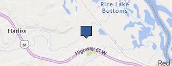 Mactech Incorporated location map
