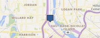 Standard Heating and Air Conditioning location map