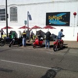 Diamond's Coffee Shoppe - Cafes in Minneapolis