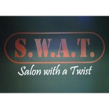 Swat Salon With A Twist - Other in Red Wing
