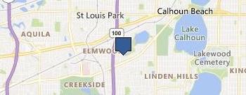 Zhang G Kevin MD location map