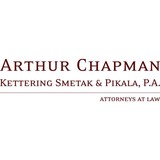 Duerre Blake W - Solicitors & Lawyers in Minneapolis