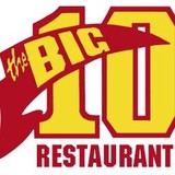 Big 10 Restaurant & Bar - Restaurants in Minneapolis