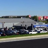 Freeway Motors of Rogers - Car Dealers in Rogers
