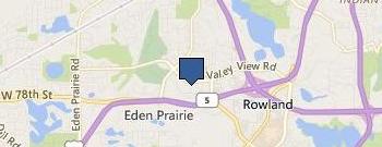 Bock & Assoc Inc location map