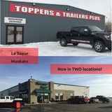Toppersplus.com - Other in Mankato
