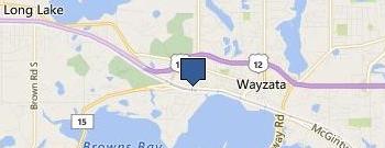 Ritter Bob location map