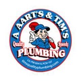 A Aart's & Tim's Quality - Plumbing in Minneapolis