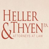 Heller & Thyen pa - Solicitors & Lawyers in St. Cloud