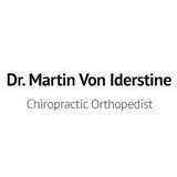 Dr Martin Von Iderstine Chiropractic Orthopedist - Chiropractors in Minneapolis