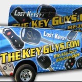 Keyguys.com - Keys & Locksmiths in Saint Paul
