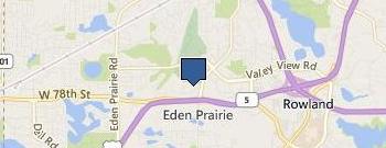 Bob Pike Group, The location map