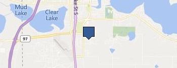 Aerotech Inc location map