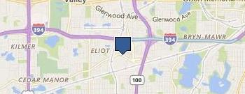 Wise Choice Insurance Services Inc location map