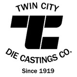 Twin City Die Castings CO - Manufacturer in Minneapolis