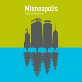 Greater Minneapolis Convention & Visitors Association Inc - Advertising in Minneapolis