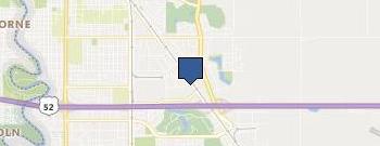 Byte Speed location map