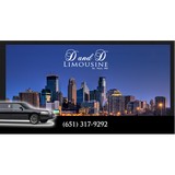 D And D Limos LLC - Limos in Saint Paul