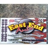 East End Auto Service - Other in Duluth