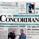 Concordian - Other in Concordia