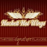 Hackett Hot Wings - Chicken in Joplin