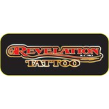 Revelation Tattoo - Tattoo in Kansas City