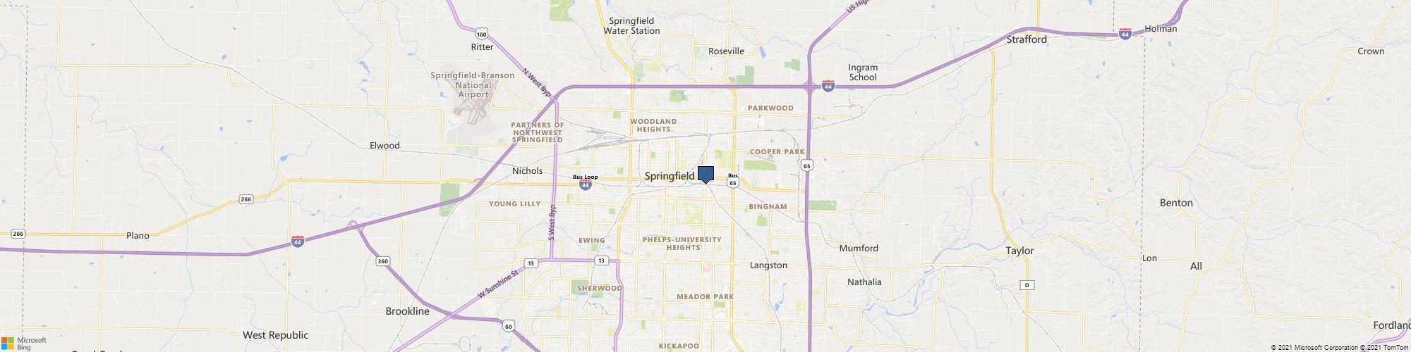 Springfield Paper Company cover photo