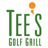 Tees Golf Grill - Restaurants in Chesterfield