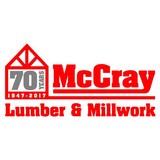 Mc Cray Lumber - Roofing in Liberty