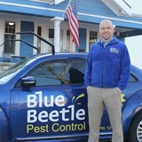 Blue Beetle Termite & Pest - Pest Control in Kansas City