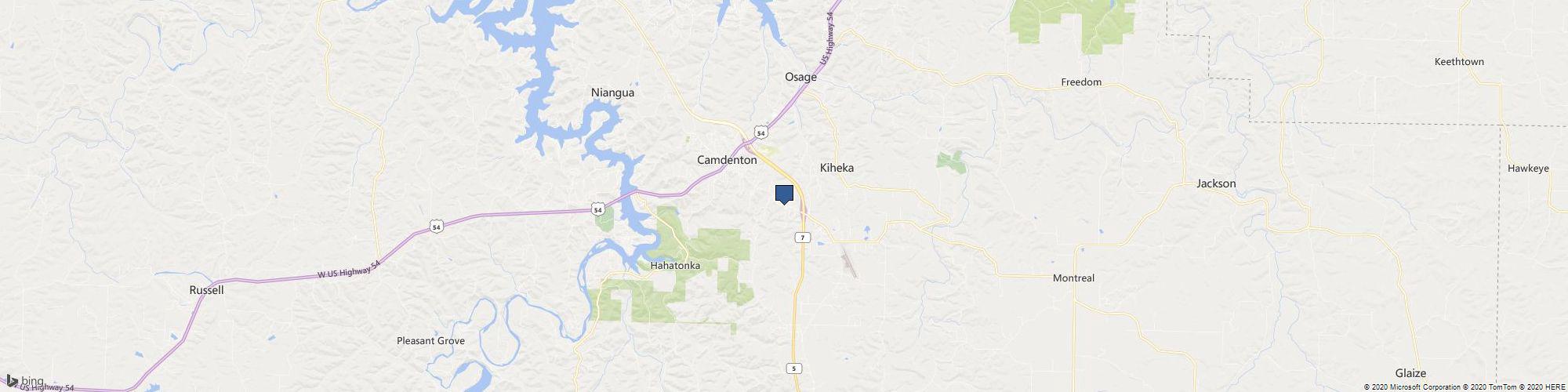 Farris Fruit & Vegetable Market cover photo