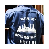 Kansas City Metro Moving LLC. - Movers & Removals in Kansas City