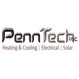 Penntech Inc - Heating & Air Conditioning / HVAC in Blue Springs